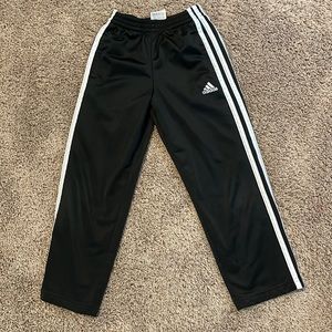 Boys size 6 adidas pants